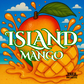 Island Mango Body Oil