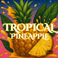 Tropical Pineapple Body Oil