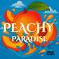 Peachy Paradise Body Oil