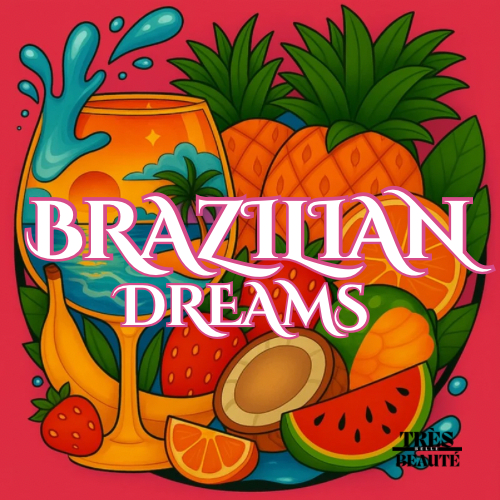 Brazilian Dreams Body Crème