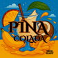 Pina Colada Body Oil