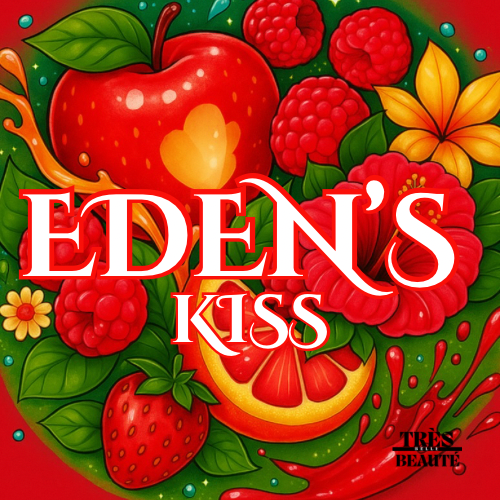 Eden’s Kiss Body Crème