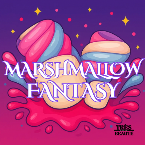 Marshmallow Fantasy Body Crème