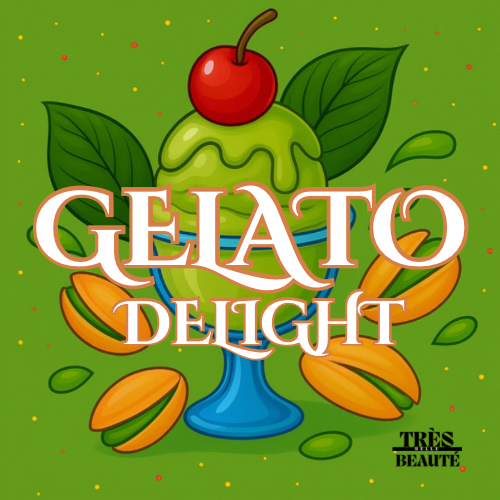 Gelato Delight Body Crème