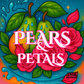 Pears & Petals Body Oil