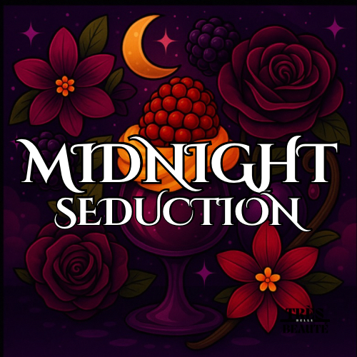 Midnight Seduction Body Crème