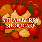 Strawberry Shortcake Body Crème
