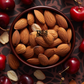 Cherry Almond Body Crème