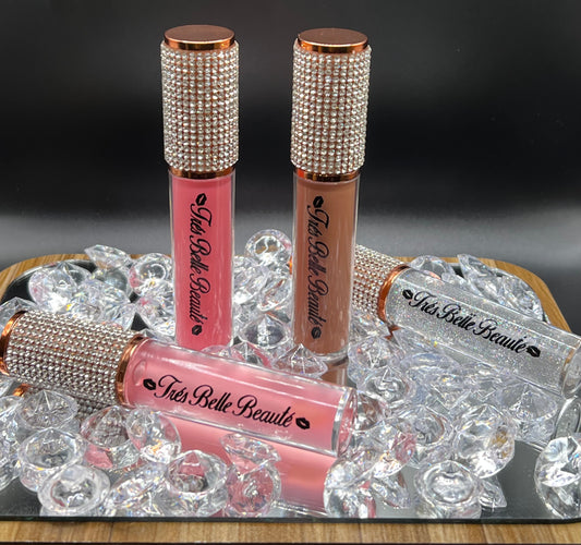 Hydrating Lip Gloss